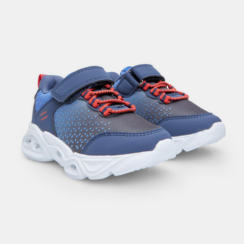 Sneakers para niño Bubblegummers, Azul Sneakers para niño Bubblegummers, Azul